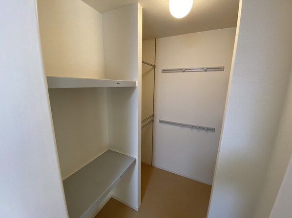 セジュール白浜 A棟の物件内観写真